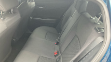 Toyota C-HR 1.8 Hybrid Icon 5dr CVT Hybrid Hatchback